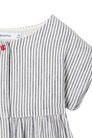 Robe - Bleu marine - Absorba