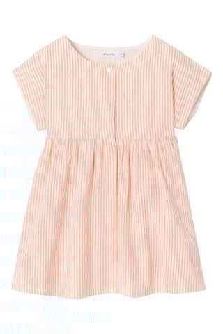 Robe - Orange - Absorba