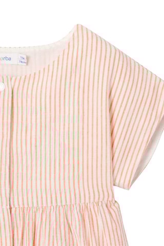 Robe - Orange - Absorba