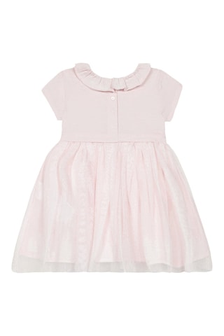 Robe - Rose - Absorba