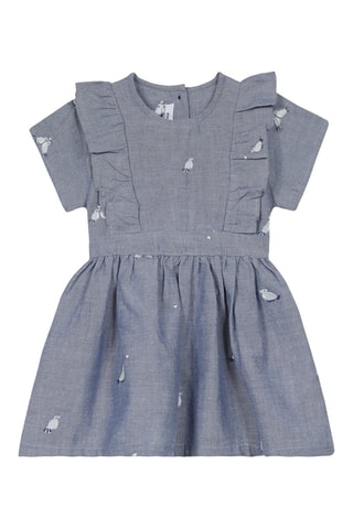 Robe - Gris - Absorba