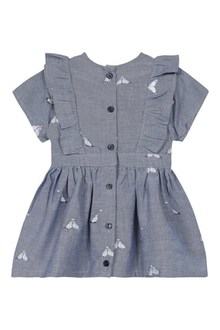 Robe - Gris - Absorba