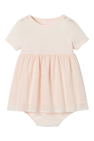 Body-robe - Rose - Absorba