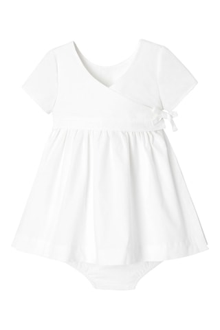 Body-robe - Blanc - Absorba