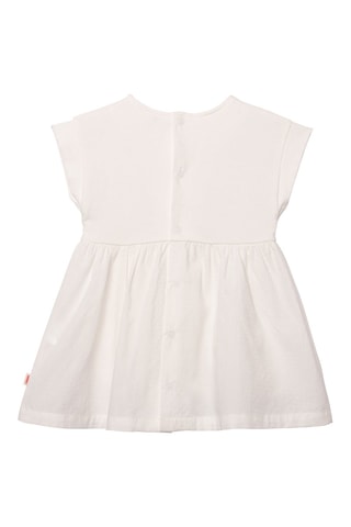 Robe - Blanc - Catimini