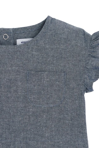 Robe - Bleu - Absorba