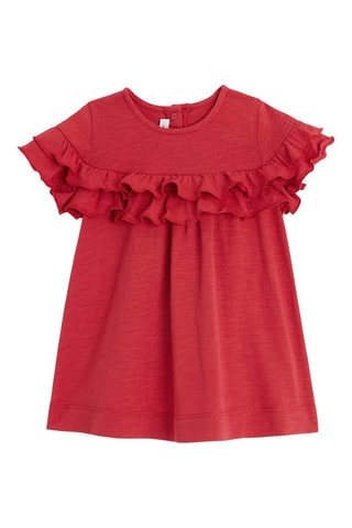 Robe - Rouge - Absorba