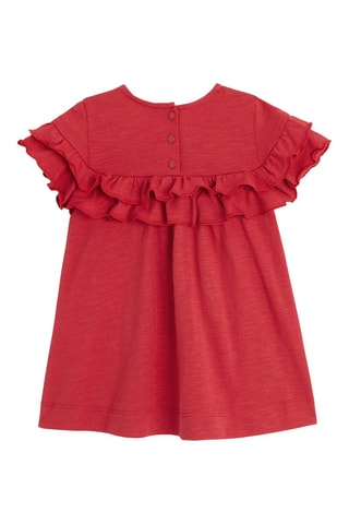 Robe - Rouge - Absorba