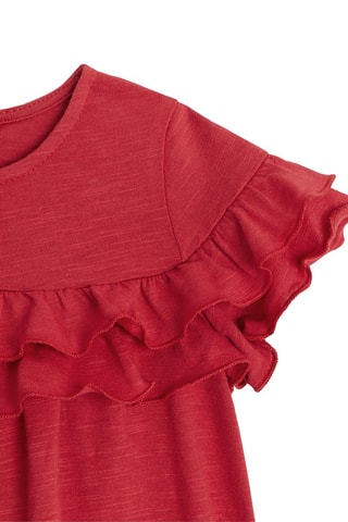 Robe - Rouge - Absorba