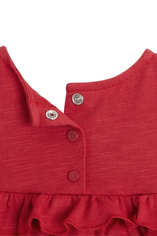 Robe - Rouge - Absorba