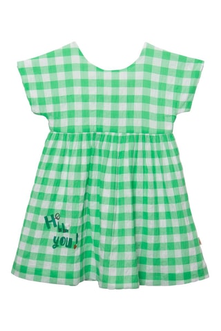 Robe - Vert clair - Catimini