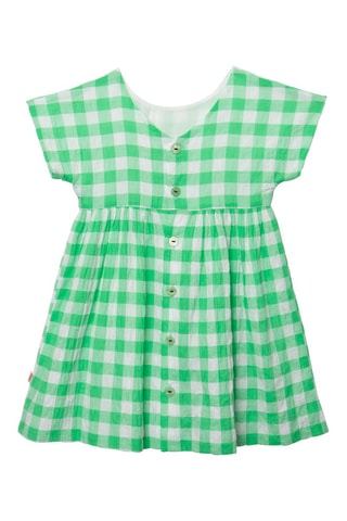 Robe - Vert clair - Catimini