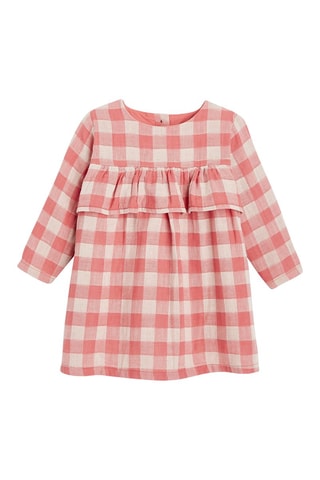 Robe - Rouge - Absorba