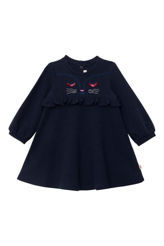 Robe - Bleu nuit - Catimini