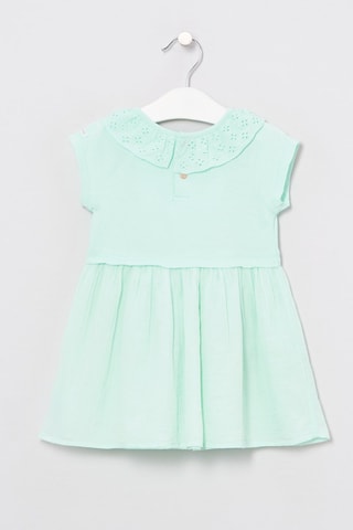 Robe - Vert clair - Catimini