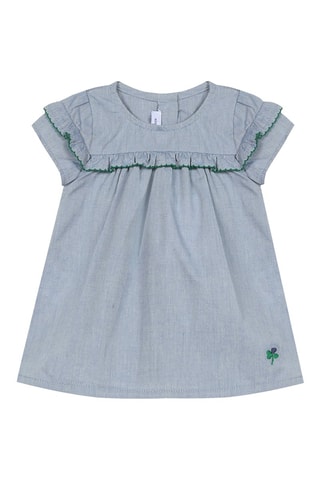 Robe - Bleu marine - Absorba