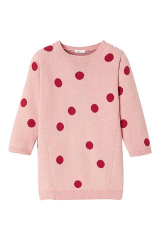 Robe pull - Rose  - Absorba
