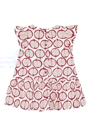 Robe - Ecru - Absorba