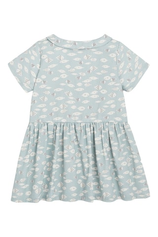Robe - Bleu - Absorba