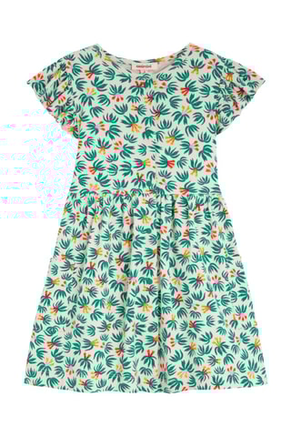 Robe - Ecru - Catimini