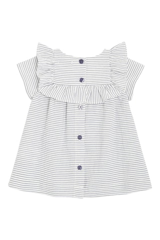 Robe - Blanc - Catimini