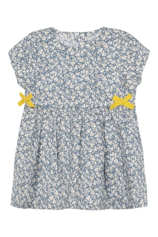 Robe - Gris - Catimini