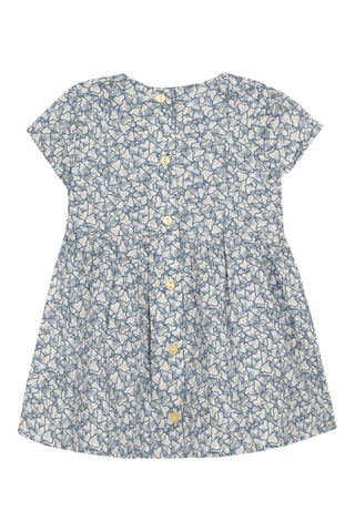 Robe - Gris - Catimini