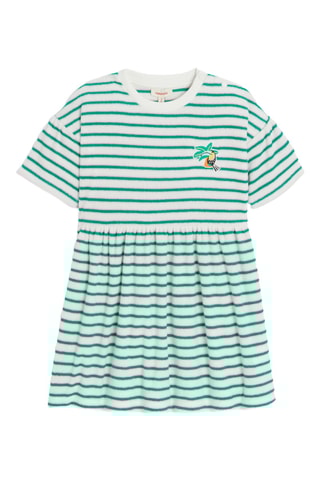 Robe - Blanc - Catimini