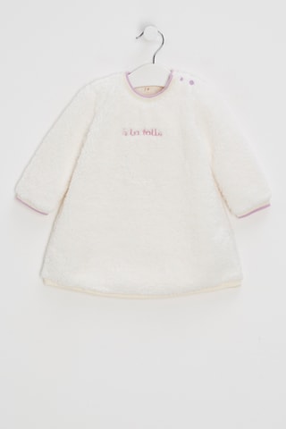 Robe - Ecru - Catimini