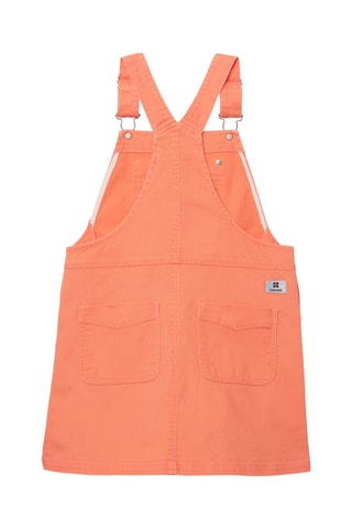 Robe-salopette - Corail - Catimini