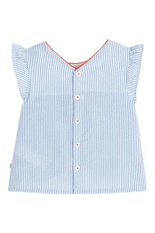 Robe Bleu clair - Obaïbi