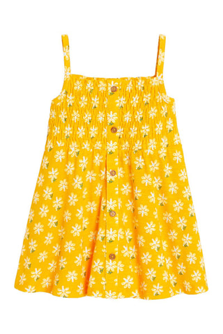 Robe Jaune - Obaïbi