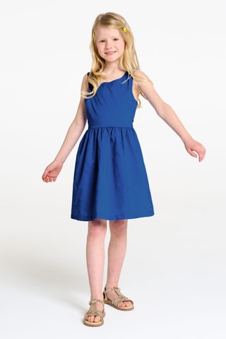 Robe - Bleu roi - Okaïdi