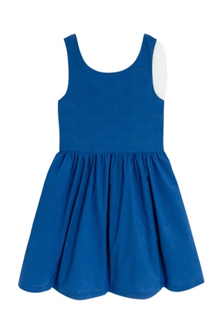 Robe - Bleu roi - Okaïdi