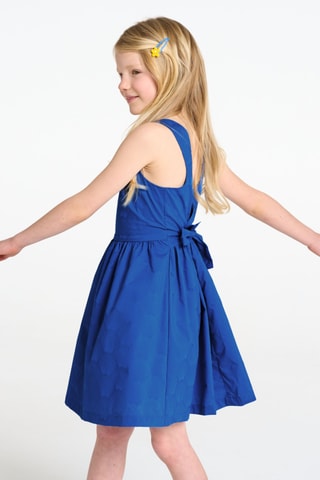 Robe - Bleu roi - Okaïdi