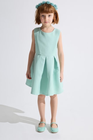Robe - Vert - Okaïdi