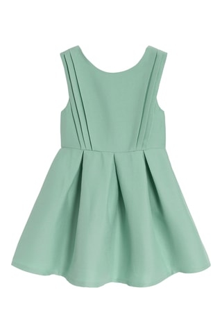 Robe - Vert - Okaïdi