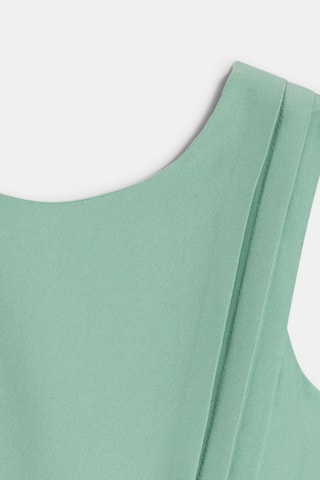 Robe - Vert - Okaïdi