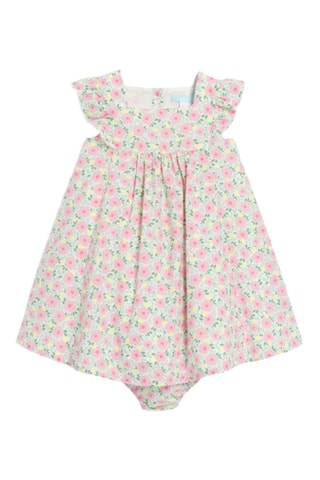Body-robe - Rose - Obaïbi