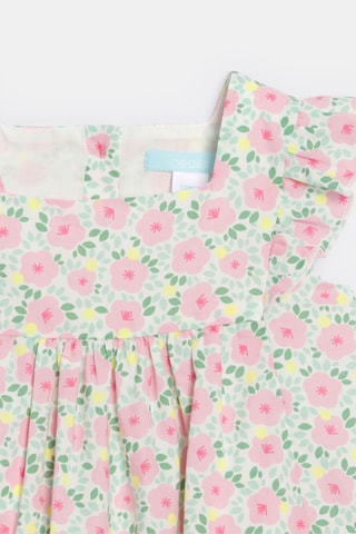 Body-robe - Rose - Obaïbi