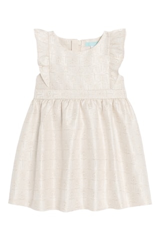 Robe - Beige - Obaïbi