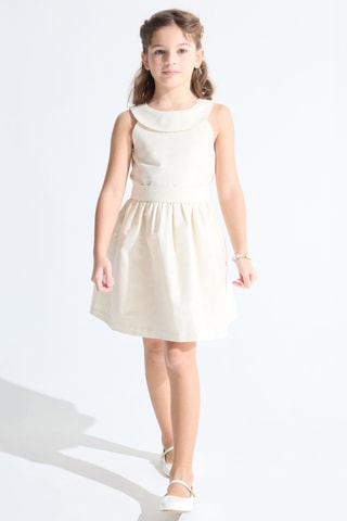 Robe - Doré - Okaïdi