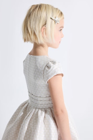 Robe - Ecru - Okaïdi