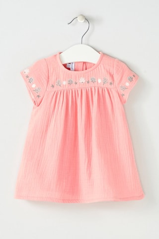 Robe - Rose - Absorba