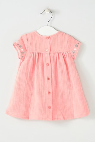 Robe - Rose - Absorba