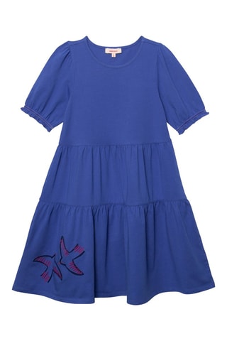 Robe - Bleu roi - Catimini