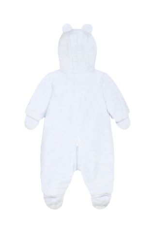 Combipilote  à capuche - Ciel - Catimini