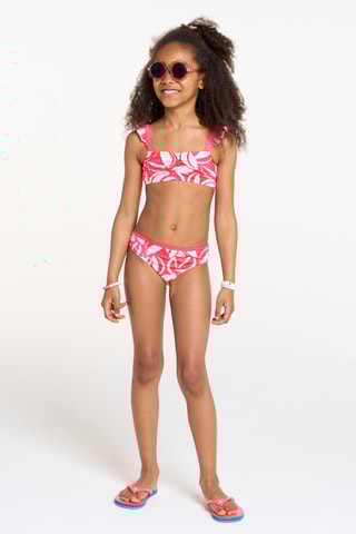 Maillot 2 pièces - Rose - Okaïdi