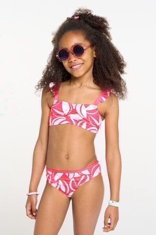 Maillot 2 pièces - Rose - Okaïdi