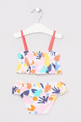 Maillot 2 pièces - Blanc - Catimini